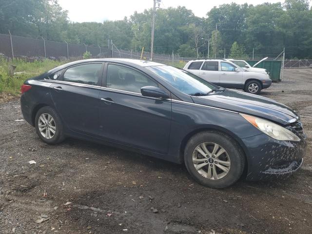 Vin: 5npeb4ac0bh294201, lot: 56449185, hyundai sonata gls 20114