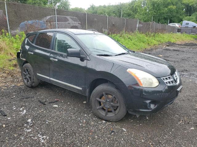 Vin: jn8as5mv1dw602754, lot: 56283555, nissan rogue s 20134