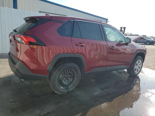 Vin: 2t3f1rfvxsw498737, lot: 58326765, toyota rav4 le 20253