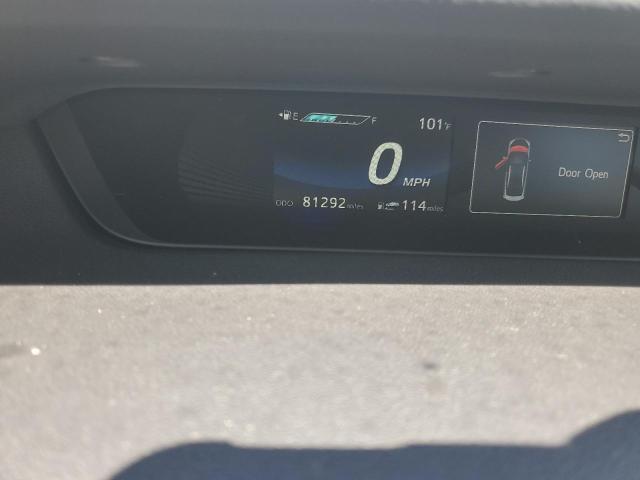 2018 TOYOTA MIRAI JTDBVRBD9JA004025