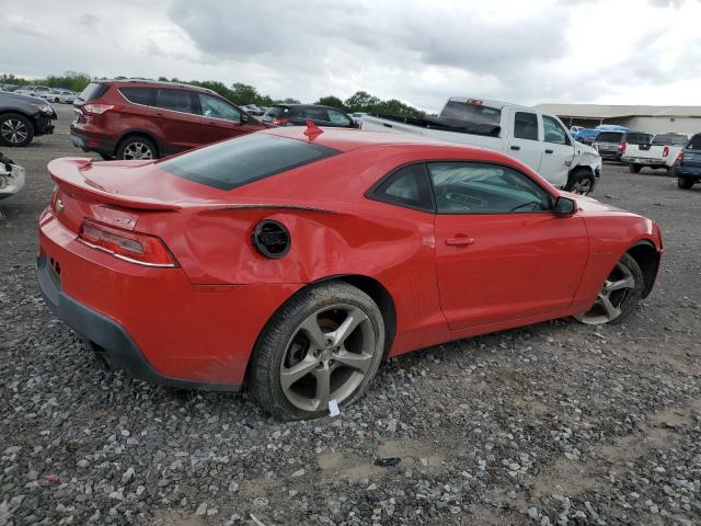 Vin: 2g1fd1e35f9234875, lot: 55597315, chevrolet camaro lt 20153
