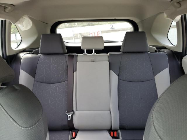 2019 TOYOTA RAV4 XLE - JTMP1RFV6KD024642