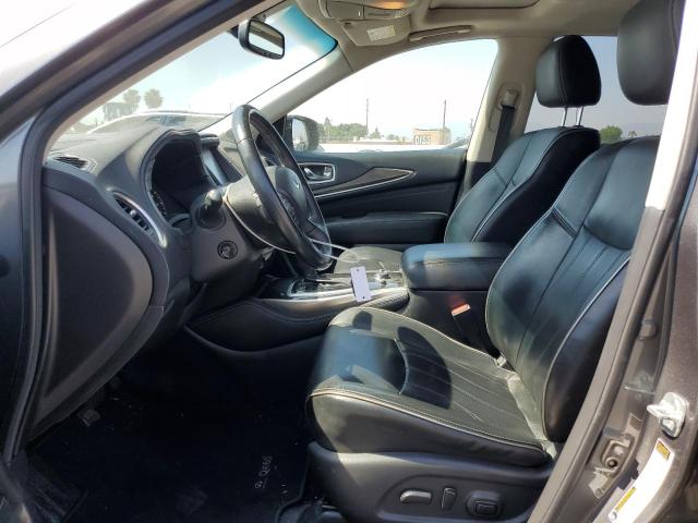 2016 INFINITI QX60 - 5N1AL0MM8GC509668