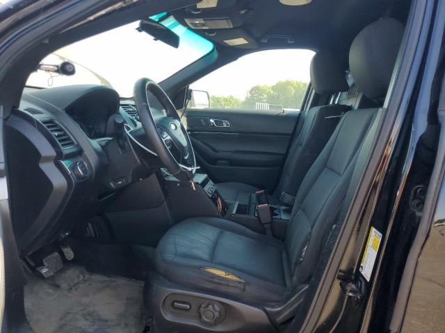 2017 FORD EXPLORER P - 1FM5K8ARXHGB93669