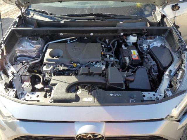 2023 TOYOTA RAV4 LE - JTMK1RFV1PD098214