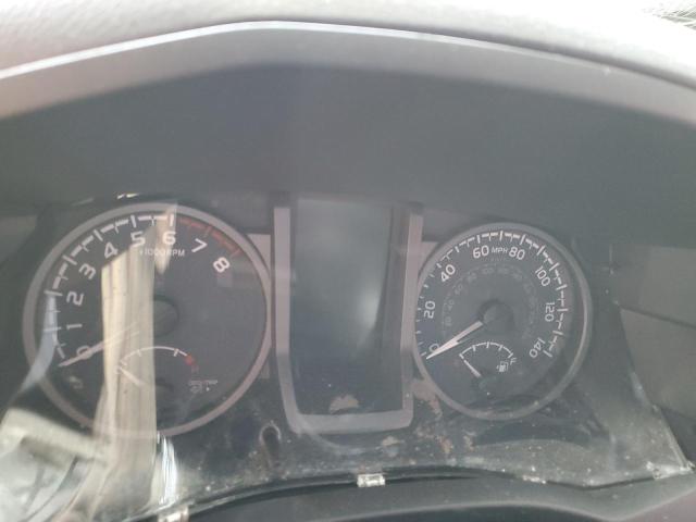 2023 TOYOTA TACOMA DOU - 3TMCZ5AN9PM593794