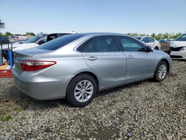 Vin: 4t4bf1fkxgr575930, lot: 56138415, toyota camry le 20163