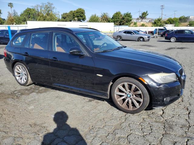 Vin: wbaut9c56ba191793, lot: 57305485, bmw 3 series i 20114