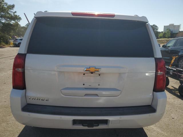 2016 CHEVROLET TAHOE C150 - 1GNSCBKC4GR461377