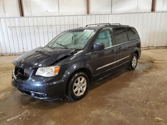 CHRYSLER TOWN & COU