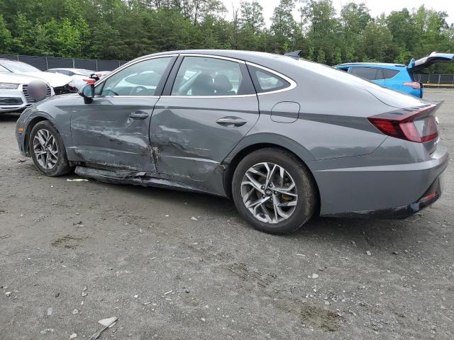 Vin: kmhl14ja4na188334, lot: 58059645, hyundai sonata sel 20222