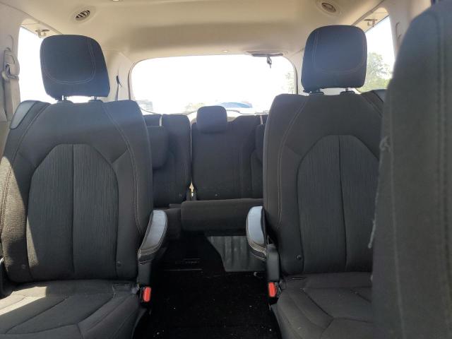 2017 CHRYSLER PACIFICA T - 2C4RC1DG8HR654046