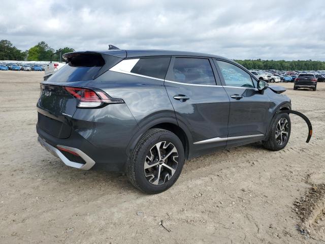 Vin: kndpv3df1r7252781, lot: 57072675, kia sportage ex 20243