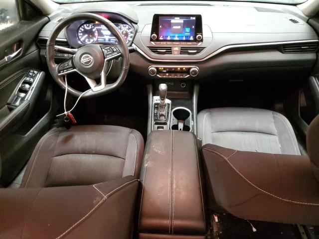 2022 NISSAN ALTIMA SV - 1N4BL4DV3NN416671