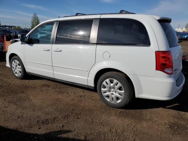 Vin: 2c4rdgbgxhr707462, lot: 56907075, dodge caravan se 20172