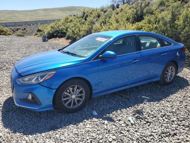 Vin: 5npe24af2kh770569, lot: 55458645, hyundai sonata se 2019 img_1