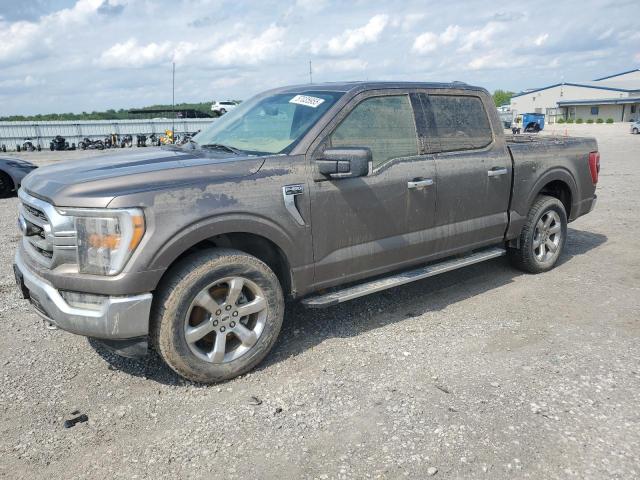 Vin: 1ftfw1e80mke22728, lot: 57035955, ford all models supercrew 2021 img_1