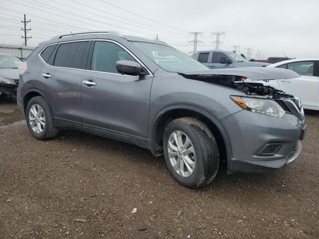 Vin: 5n1at2mv1gc919894, lot: 54784705, nissan rogue s 20164