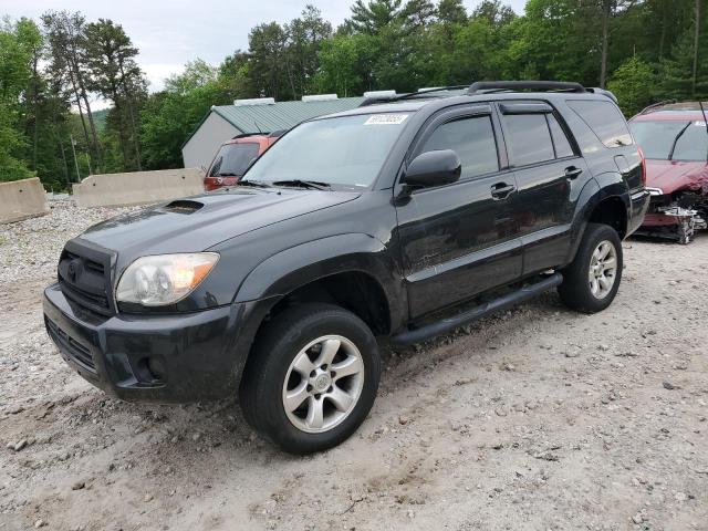 TOYOTA 4RUNNER SR