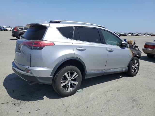 Vin: 2t3wfrev5hw396144, lot: 56223135, toyota rav4 xle 20173
