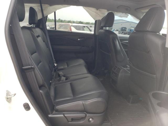 2020 HONDA PILOT EXL 5FNYF6H51LB057365