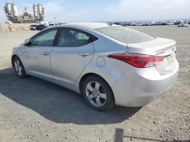 Vin: kmhdh4ae9du726235, lot: 59017135, hyundai elantra gls 20132