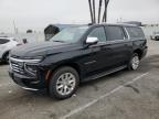 2025 CHEVROLET SUBURBAN C - 1GNS5FRD1SR119149