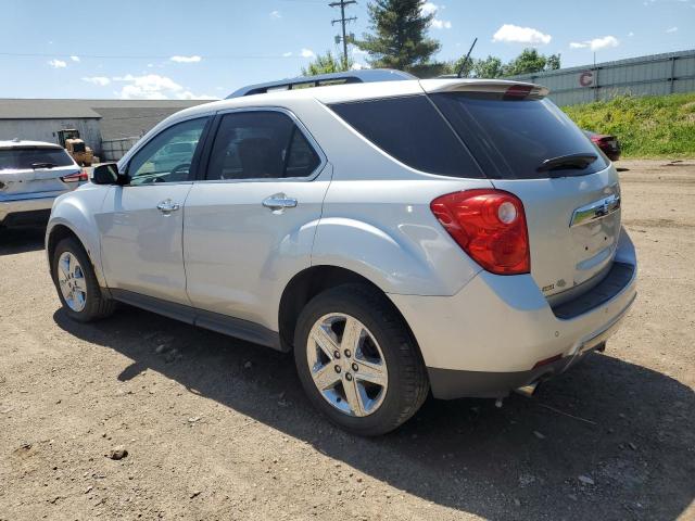 Vin: 2gnflhe32f6305459, lot: 57065735, chevrolet equinox ltz 20152