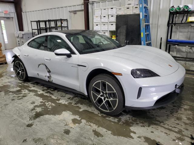 Vin: wp0aa2y12ssa08315, lot: 56624715, porsche taycan 20254