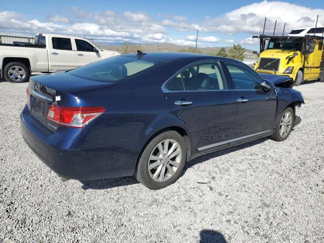 Vin: jthbk1eg9b2434941, lot: 56742905, lexus es350 350 20113