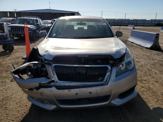 2014 SUBARU LEGACY 2.5 - 4S3BMBC62E3035542