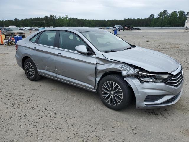 Vin: 3vwc57bu1km242543, lot: 55530735, volkswagen jetta s 20194