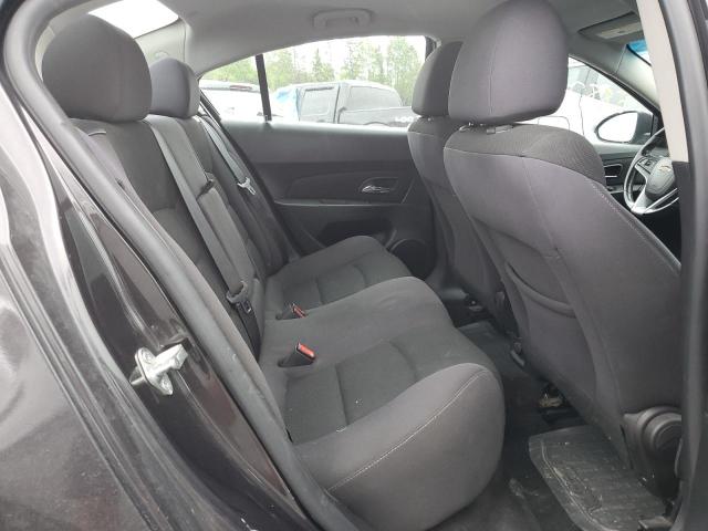 2015 CHEVROLET CRUZE LT 1G1PC5SB4F7117817