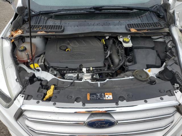 2017 FORD ESCAPE SE - 1FMCU0GD4HUB52955