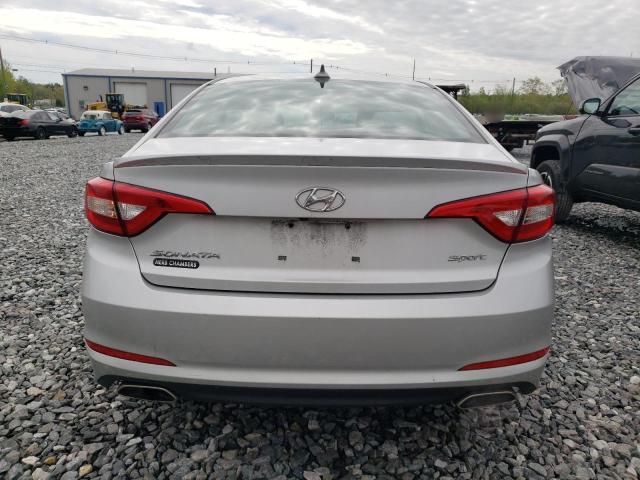2016 HYUNDAI SONATA SPO - 5NPE34AF9GH285852