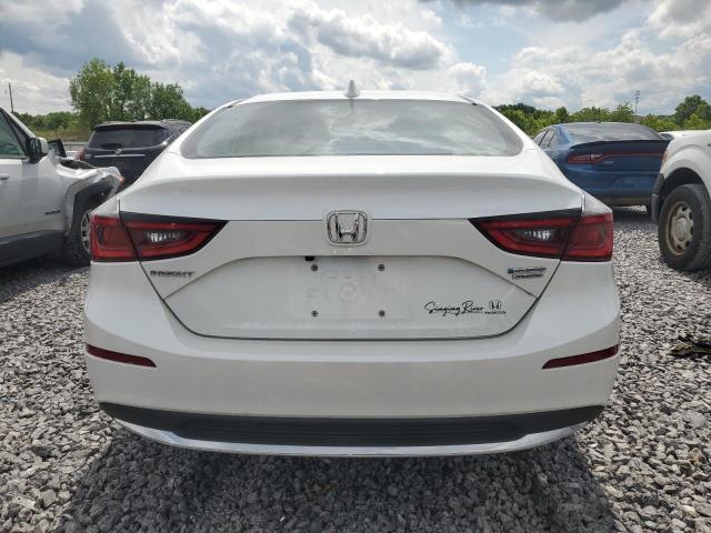 2020 HONDA INSIGHT TO 19XZE4F90LE000985