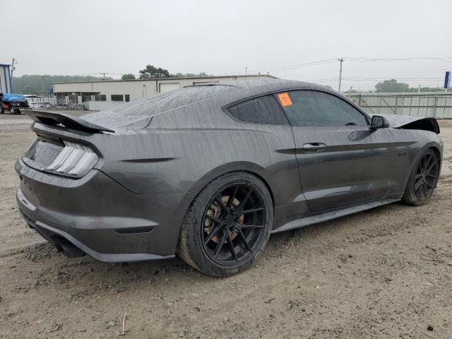 Vin: 1fa6p8cf2k5120219, lot: 55864065, ford mustang gt 20193
