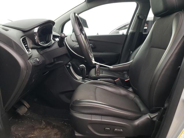 2017 CHEVROLET TRAX 1LT - KL7CJLSB5HB178638