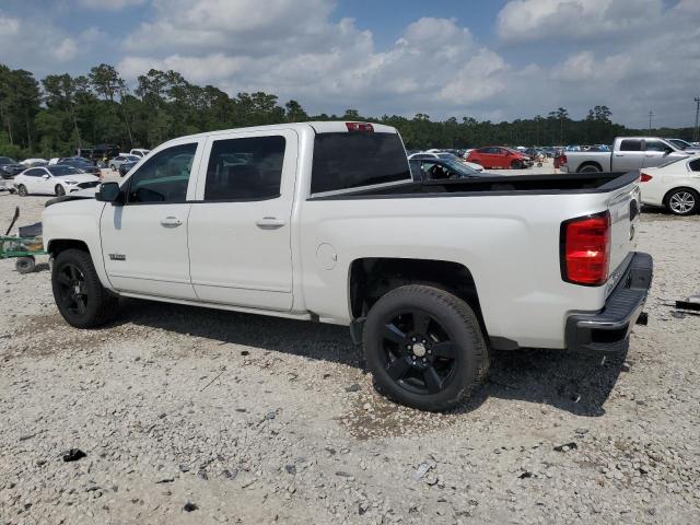 Vin: 3gcpcrec8gg358854, lot: 55258995, chevrolet all models c1500 lt 20162