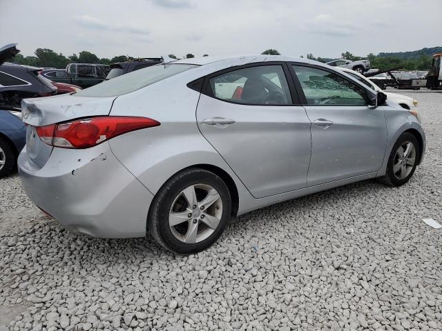 Vin: 5npdh4ae7dh352657, lot: 57814215, hyundai elantra gls 20133