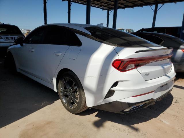 Vin: 5xxg64j23ng099178, lot: 57596945, kia k5 gt line 20222