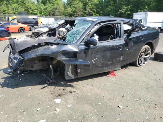 Vin: 2c3cdxhg5fh852509, lot: 58958855, dodge charger sxt 2015 img_1