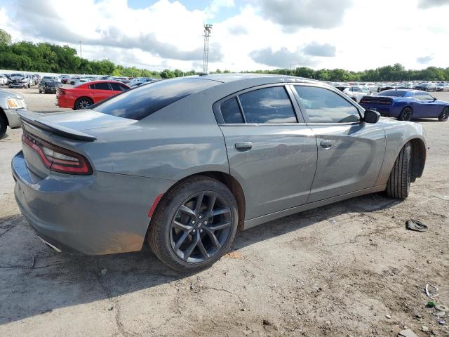 Vin: 2c3cdxbg5kh672949, lot: 55647765, dodge charger sxt 20193