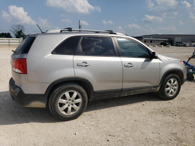 Vin: 5xykt3a64cg274580, lot: 55513455, kia sorento base 20123