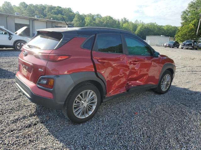 Vin: km8k2caa9ju072963, lot: 56498785, hyundai kona sel 20183