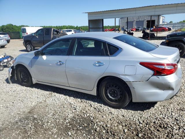 Vin: 1n4al3apxgn317649, lot: 57941415, nissan altima 2.5 20162