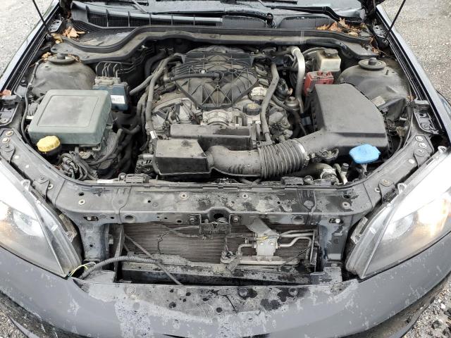 2015 CHEVROLET CAPRICE PO 6G3NS5R30FL129781