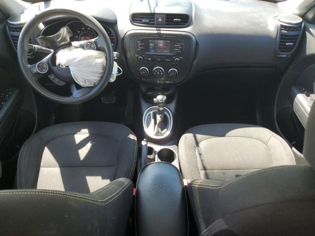 2015 KIA SOUL + - KNDJP3A54F7780211