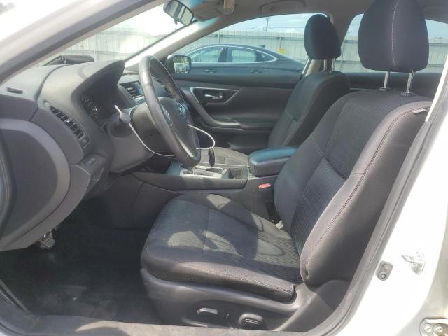 2017 NISSAN ALTIMA 2.5 - 1N4AL3AP4HC182164