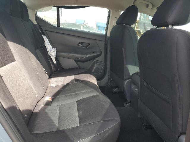 2024 NISSAN SENTRA SV - 3N1AB8CV4RY260203